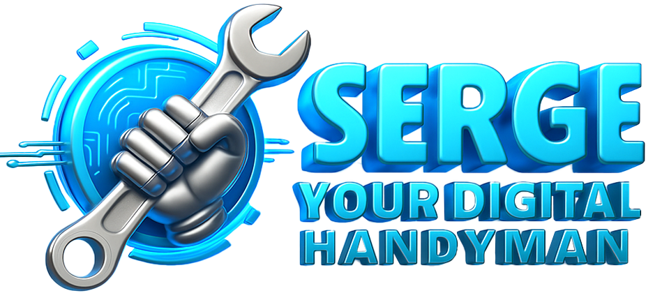 Serge Logo